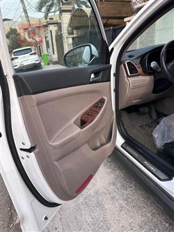 هیوندای تۆکسۆن